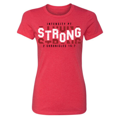 WOMEN'S FITTED T-SHIRTS Thumbnail