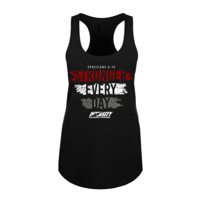WOMEN'S FITTED TANK TOPS Thumbnail