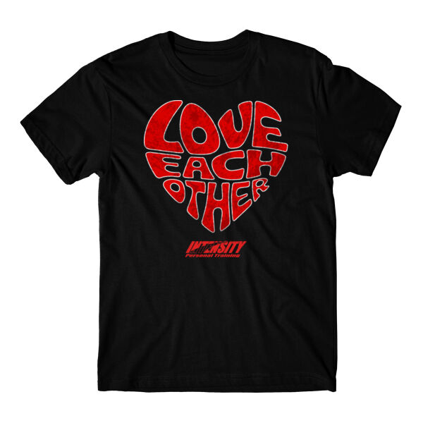LOVE EACH OTHER - T-SHIRT - $QP3YFU$ Thumbnail